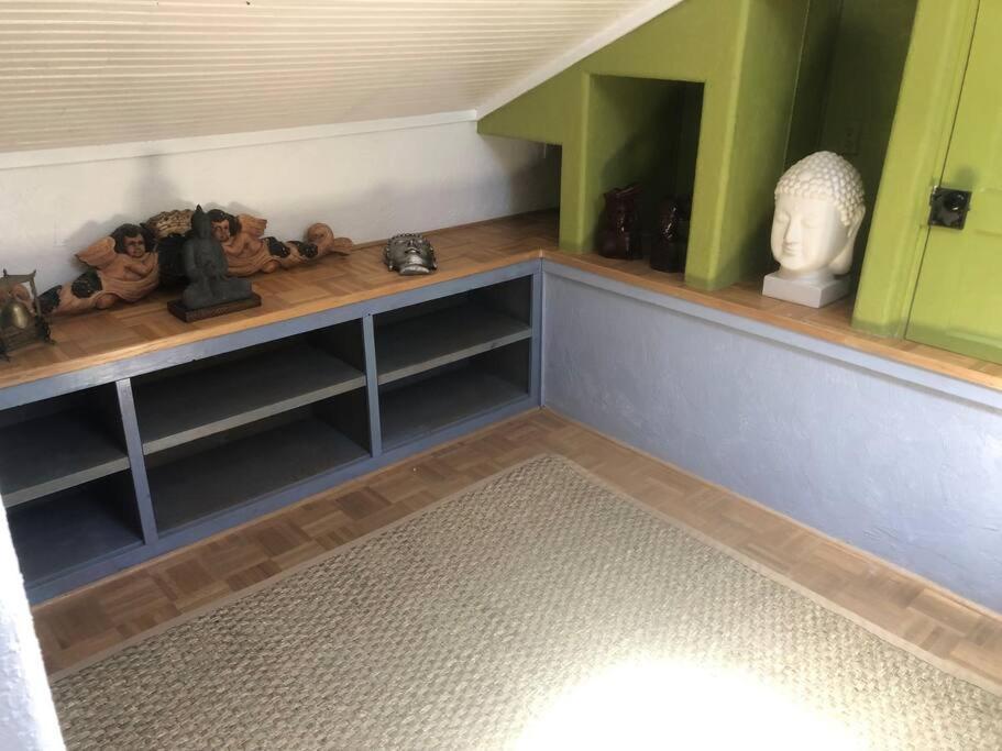 Boho Hip Bungalow In Old Bisbee Dış mekan fotoğraf